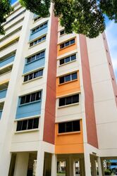 Blk 414 Bukit Batok West Avenue 4 (Bukit Batok), HDB 3 Rooms #587246401